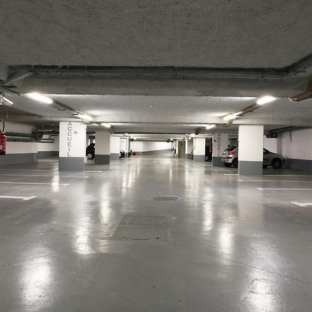 Best Western Plus Paris Meudon Ermitage Facilities photo