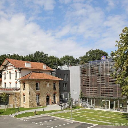Best Western Plus Paris Meudon Ermitage Exterior photo