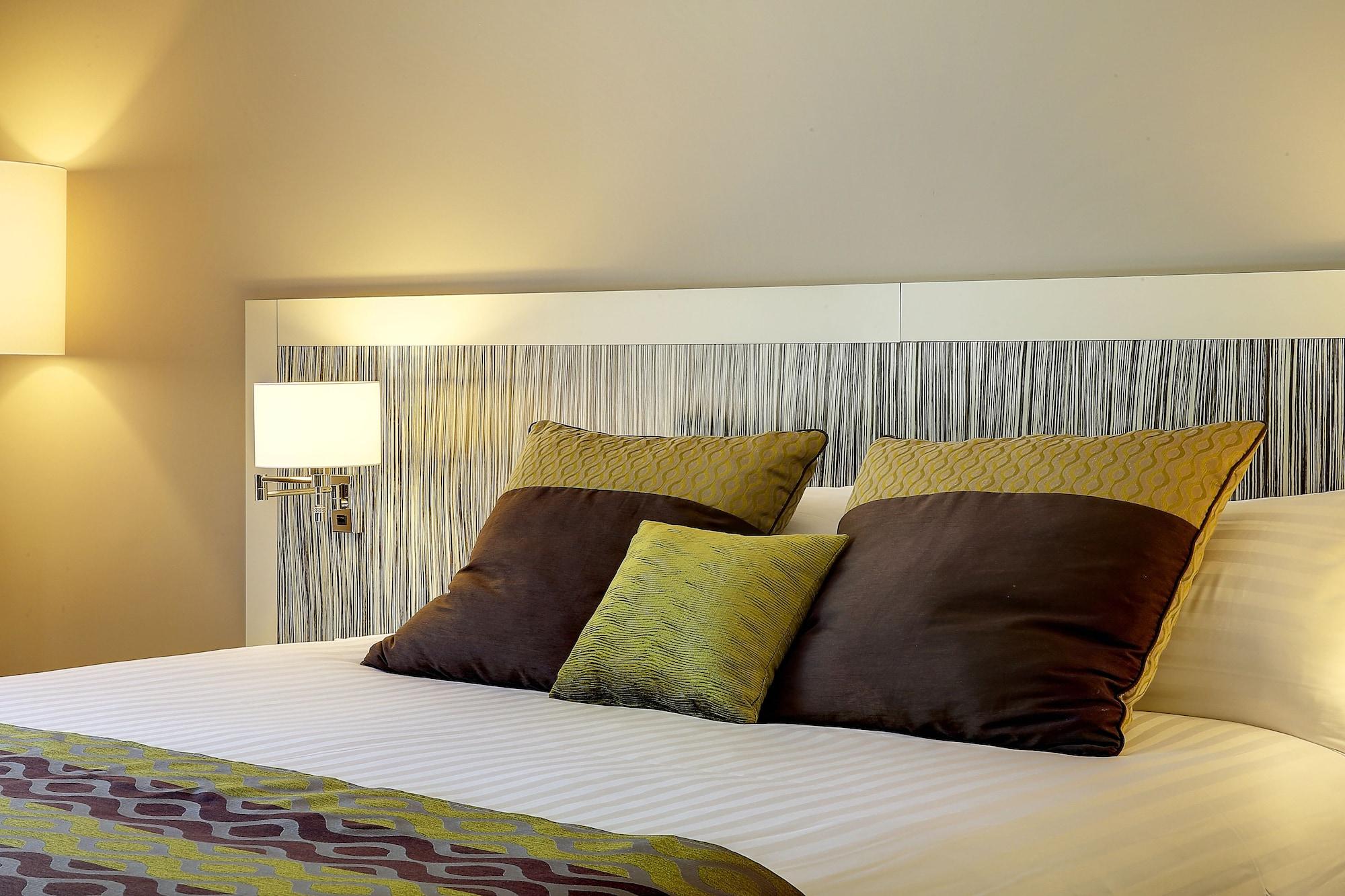 Best Western Plus Paris Meudon Ermitage Exterior photo