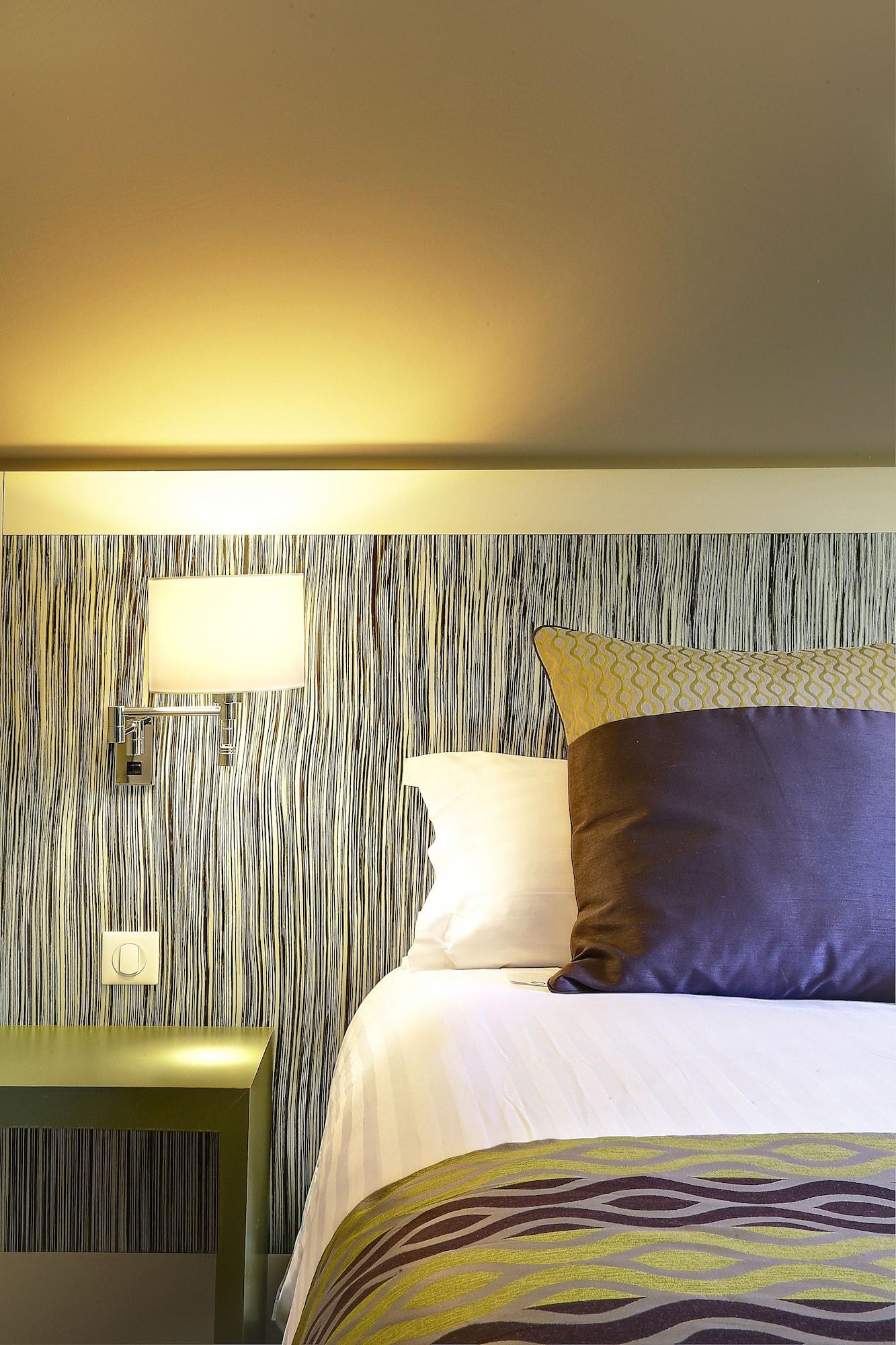 Best Western Plus Paris Meudon Ermitage Exterior photo