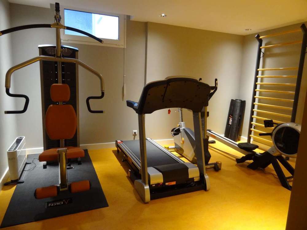 Best Western Plus Paris Meudon Ermitage Facilities photo