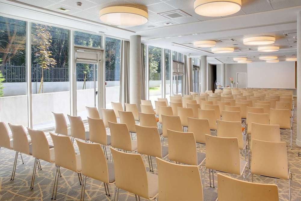 Best Western Plus Paris Meudon Ermitage Business photo