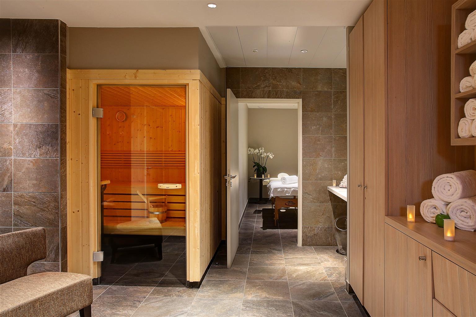 Best Western Plus Paris Meudon Ermitage Facilities photo