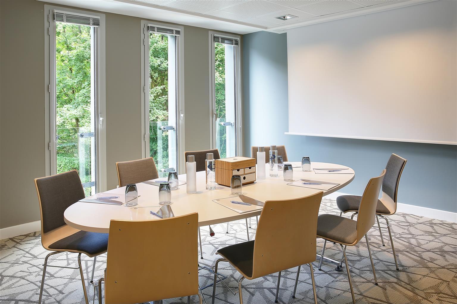 Best Western Plus Paris Meudon Ermitage Business photo
