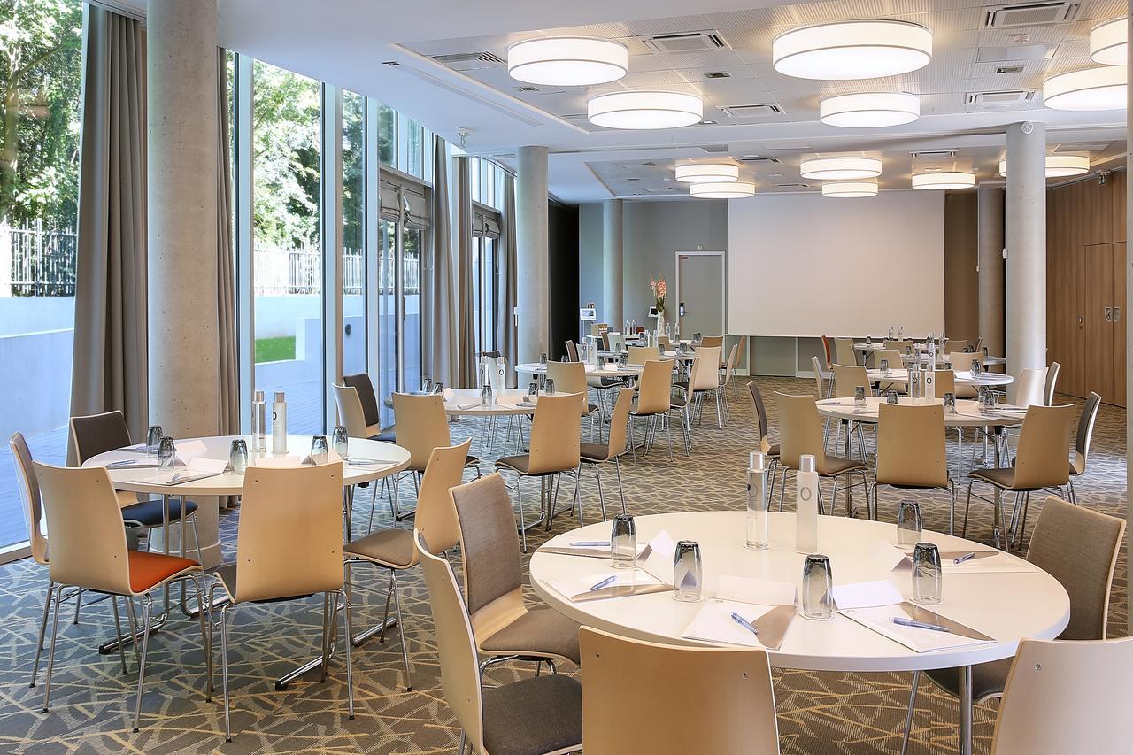 Best Western Plus Paris Meudon Ermitage Business photo